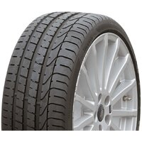 Летние шины Pirelli P Zero 275/40R19 101Y (run-flat)- фото2