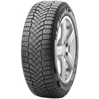 Зимние шины Pirelli Ice Zero Friction 245/50R20 105H- фото