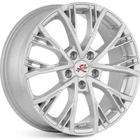 Литые диски RST R207 17x6.5" 5x108мм DIA 60.1мм ET 33мм HS