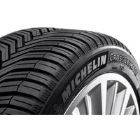 Всесезонные шины Michelin CrossClimate+ 225/40R18 92Y (run-flat)- фото3