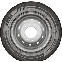 Всесезонные шины KAMA 365 LT (НК-243) 195/75R16C 107/105Q- фото3