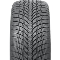 Зимние шины Nokian Tyres WR Snowproof P 215/50R17 95V- фото3