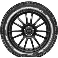Зимние шины Pirelli Ice Zero Friction 265/40R22 106H XL- фото4