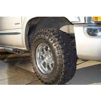 Летние шины Goodyear Wrangler DuraTrac 255/65R19 114Q- фото4