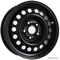 Штампованные диски TREBL 9295 16x7" 5x112мм DIA 57.1мм ET 37мм B