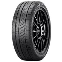 Зимние шины Pirelli Ice Zero Asimmetrico 245/45R19 102H