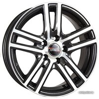 Литые диски TechLine 329 13x5" 4x98мм DIA 58.6мм ET 35мм BD - фото, картинка Литые диски TechLine 329 13x5" 4x98мм DIA 58.6мм ET 35мм BD - фото