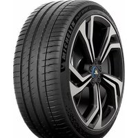 Летние шины Michelin Pilot Sport EV Acoustic 285/45R20 112Y