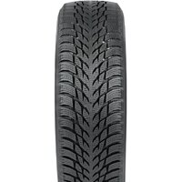Зимние шины Ikon Autograph Snow 3 235/45R18 98T- фото