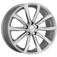 Литые диски X'trike X-138 18x7" 5x114.3мм DIA 54.1мм ET 50мм HSB