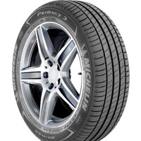Летние шины Michelin Primacy 3 245/45R18 100Y (run-flat)- фото3