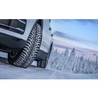 Зимние шины Ikon Hakkapeliitta 9 SUV 295/35R21 107T (шипы)- фото3