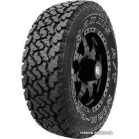 Всесезонные шины Maxxis Worm-Drive AT-980E 205/70R15C 106/104Q