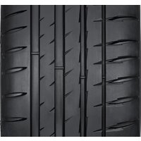 Летние шины Michelin Pilot Sport 4 245/40R19 98Y- фото4