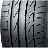 Летние шины Bridgestone Potenza S001 255/45R17 98W (run-flat)- фото3
