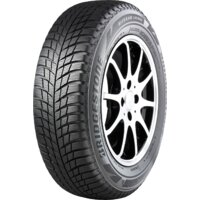 Зимние шины Bridgestone Blizzak LM001 225/45R18 95H (run-flat)- фото