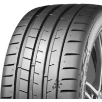 Летние шины Kumho Ecsta PS91 275/35R20 102Y- фото2