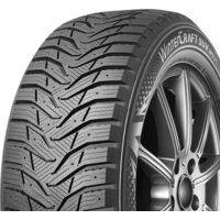 Зимние шины Kumho WinterCraft SUV Ice WS31 295/40R21 111T- фото2