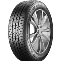 Зимние шины Barum Polaris 5 255/40R19 100V