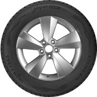 Зимние шины Ikon Autograph Snow 3 SUV 255/50R20 109R- фото4