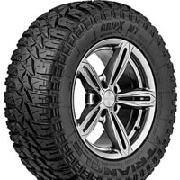 Летние шины Triangle GripX MT TR281 225/75R16 115/112Q