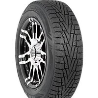 Автомобильные шины Roadstone Winguard WinSpike SUV 205/65R16C 107/105R- фото