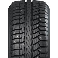 Зимние шины Cordiant Polar 2 205/55R16 91T (шипы)- фото4