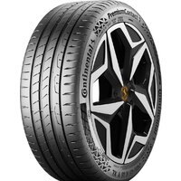 Летние шины Continental PremiumContact 7 235/55R19 105Y XL