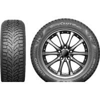Зимние шины Kumho WinterCraft ice Wi32 205/55R17 95T (шипы)- фото2