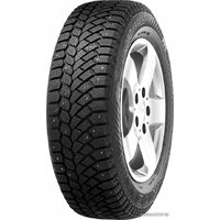 Зимние шины Gislaved Nord*Frost 200 ID 215/55R17 98T (шипы)- фото