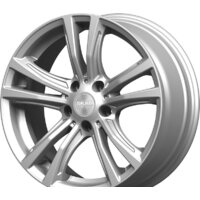 Литые диски SKAD Мюнхен 18x8" 5x120мм DIA 72.6мм ET 34мм Селена