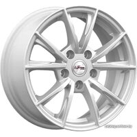 Литые диски iFree Сион (КС1055) 15x6.5" 5x112мм DIA 57.1мм ET 45мм Нео-классик