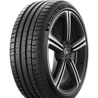 Летние шины Michelin Pilot Sport 5 245/45R19 102Y- фото
