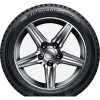 Зимние шины Nexen WinGuard WinSpike 3 285/45R22 114T (под шип)- фото2