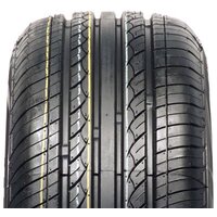 Летние шины HI FLY HF201 215/55R17 98W- фото2