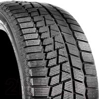 Зимние шины Maxxis Arctic Trekker SP-02 245/45R18 96Q (run-flat)- фото2