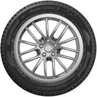 Зимние шины Cordiant Snow Cross 2 SUV 225/55R18 102T (шипы)- фото3