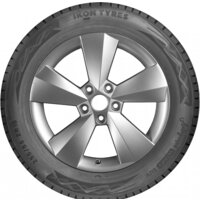 Летние шины Ikon Autograph Ultra 2 SUV 235/60R18 107W- фото3