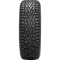 Автомобильные шины Pirelli Ice Zero 235/65R18 110T- фото2