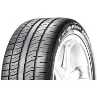 Летние шины Pirelli Scorpion Zero Asimmetrico 285/45R21 113W- фото2