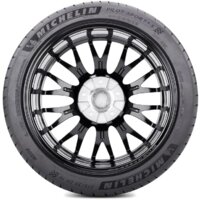 Летние шины Michelin Pilot Sport 4 S 245/45R19 102Y- фото2