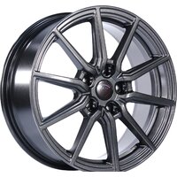 Литые диски NZ R-03 16x6.5