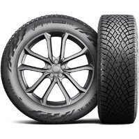 Зимние шины Ikon Autograph Snow 5 SUV 265/45R21 108T XL- фото2