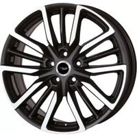 Литые диски Lizardo Y1166 18x7.5" 5x108мм DIA 67.1мм ET 46мм MBM