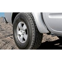 Летние шины Maxxis Bravo Series AT-771 255/60R18 112H- фото4