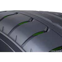 Летние шины Nokian Tyres Hakka Black 235/45R17 97Y- фото2