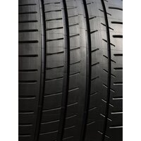 Летние шины Michelin Pilot Super Sport 285/30R20 99Y- фото4