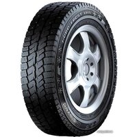 Автомобильные шины Gislaved Nord*Frost Van 195/65R16C 104/102R- фото