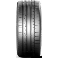 Летние шины Continental SportContact 6 245/40R20 99V- фото2