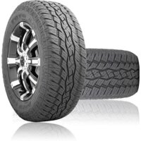 Автомобильные шины Toyo Open Country A/T Plus 255/55R18 109H- фото2